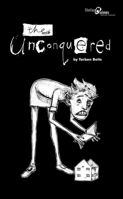 The Unconquered, Torben Betts
