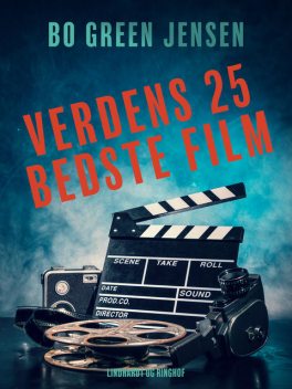Verdens 25 bedste film, Bo Green Jensen