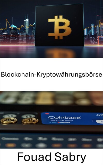 Blockchain-Kryptowährungsbörse, Fouad Sabry