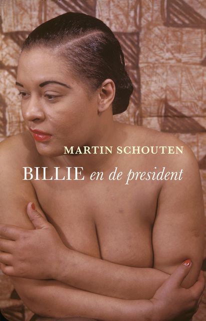Billie en de president, Martin Schouten