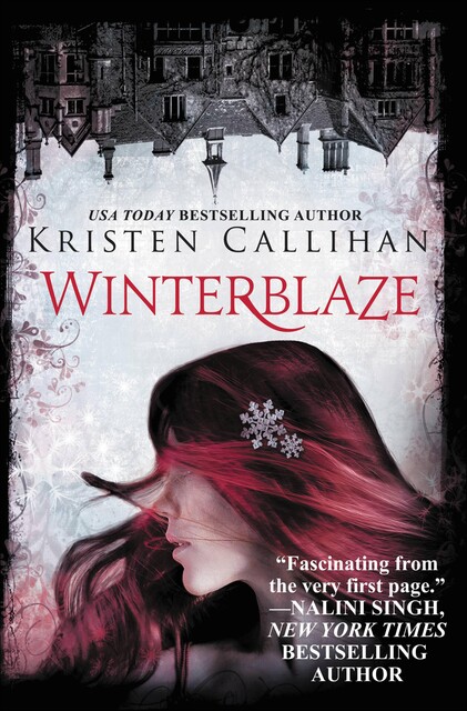 Winterblaze, Kristen Callihan