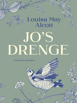 Jo's drenge, Louisa May Alcott