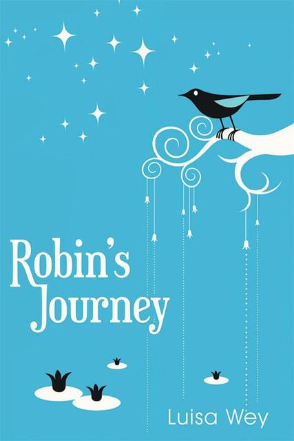 Robin’s Journey, Luisa Wey