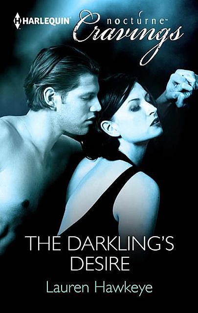 The Darkling's Desire, Lauren Hawkeye