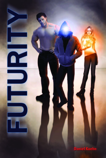 Futurity, Daniel Kuehn