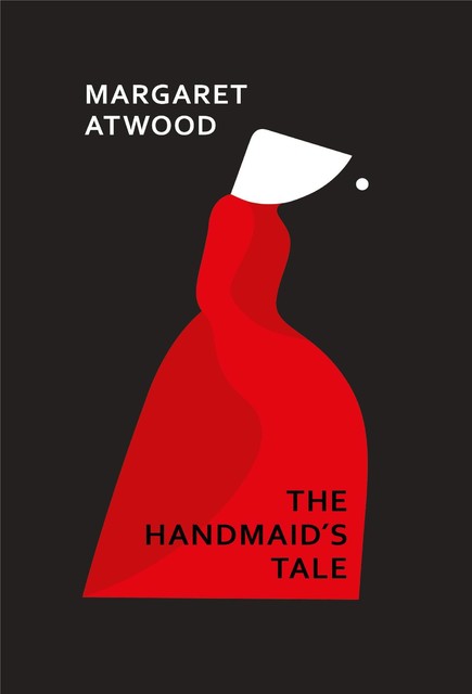 The Handmaid's Tale, Margaret Atwood
