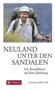 Neuland unter den Sandalen, Christoph Müller