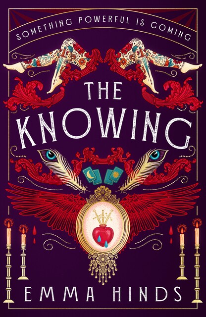 The Knowing, Emma Hinds