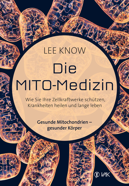 Die Mito-Medizin, Lee Know