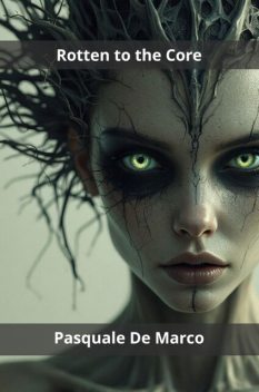 Rotten to the Core, Pasquale De Marco