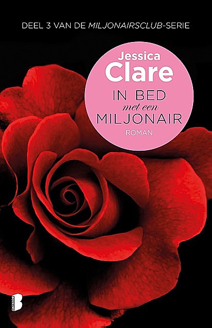 In bed met een miljonair, Jessica Clare
