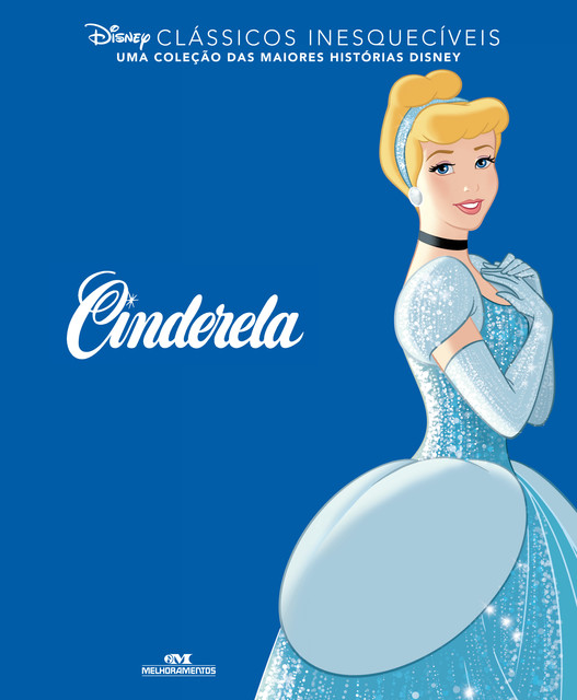 Cinderela, Disney