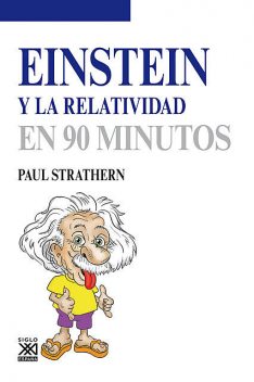 Einstein y la relatividad, Paul Strathern