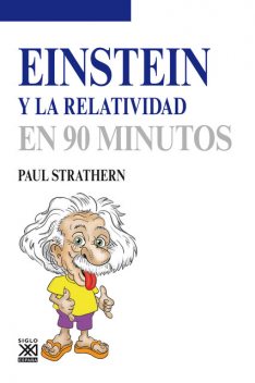Einstein y la relatividad, Paul Strathern