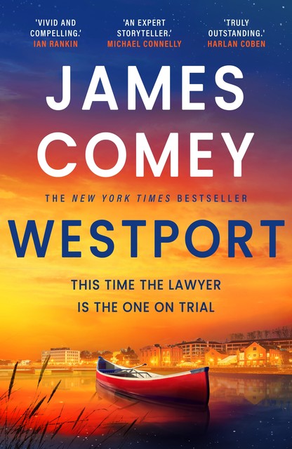 Westport, James Comey