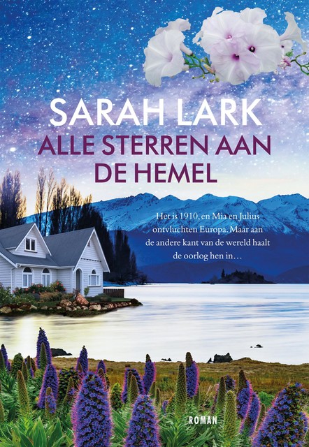 Alle sterren aan de hemel, Sarah Lark