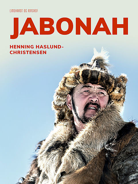 Jabonah, Henning Haslund Christensen