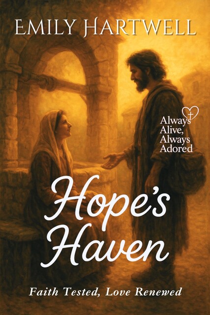 Hope’s Haven, Emily Hartwell