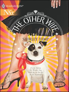 The Other Wife, Shirley Jump