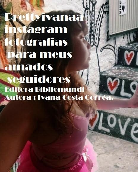 O Album de Prettyivanaa, Ivana Costa Correa