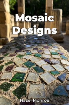 Mosaic Designs, Hazel Monroe