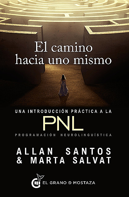 El camino hacia uno mismo, Allan Santos, Marta Salvat