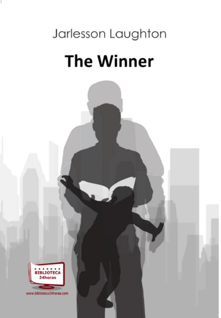 The Winner, Jarlesson Laughton