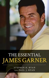 The Essential James Garner, Stephen Ryan, Paul Ryan