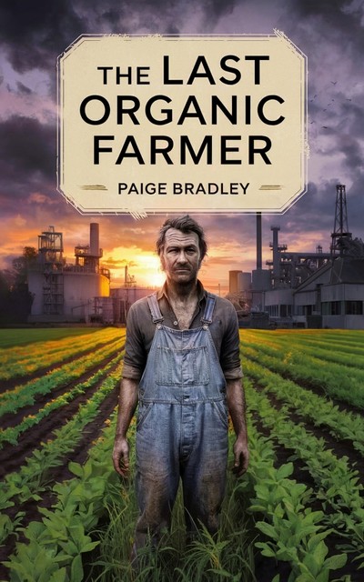 The Last Organic Farmer, Paige Bradley