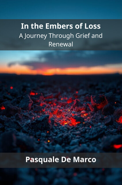 In the Embers of Loss, Pasquale De Marco