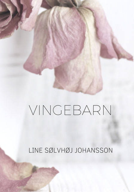 Vingebarn, Line Sølvhøj Johansson