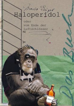 Haloperidol oder vom Ende der Luftschlösser, Mario Krüger