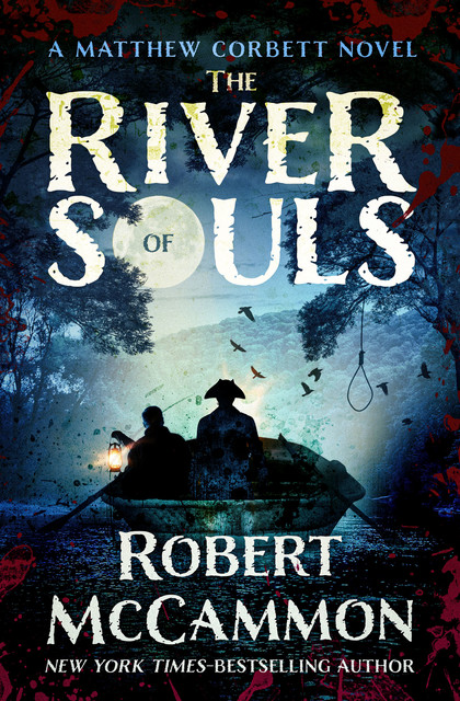 The River of Souls, Robert McCammon