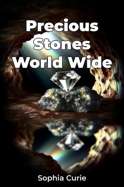 Precious Stones World Wide, Sophia Curie