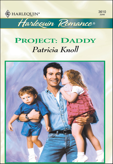 Project: Daddy, Patricia Knoll