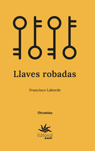 Llaves robadas, Francisco Laborde