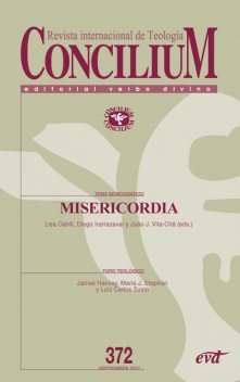 Misericordia, Diego Irarrázaval, João J. Vila-Chã, Lisa Cahill