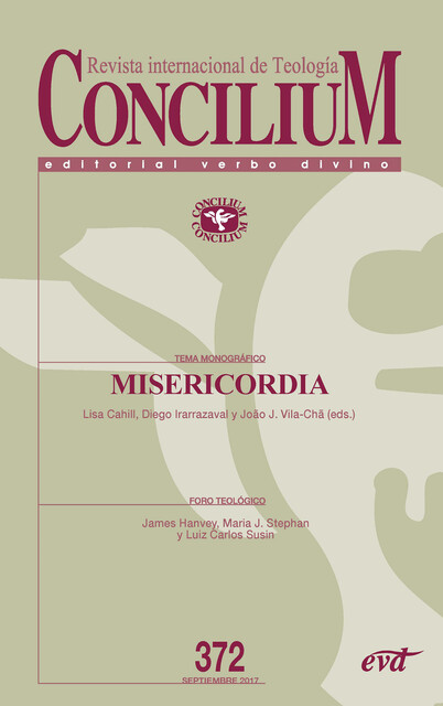Misericordia, Diego Irarrázaval, João J. Vila-Chã, Lisa Cahill
