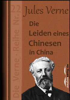 Die Leiden eines Chinesen in China, Jules Verne