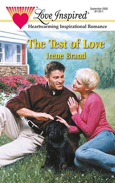 The Test of Love, Irene Brand