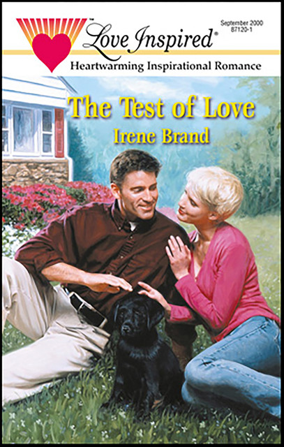 The Test of Love, Irene Brand