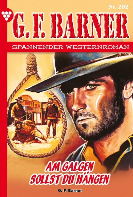 G.F. Barner 61 – Western, G.F. Barner