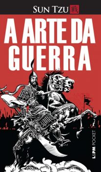 A arte da guerra, Sun Tzu