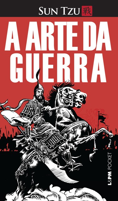 A arte da guerra, Sun Tzu