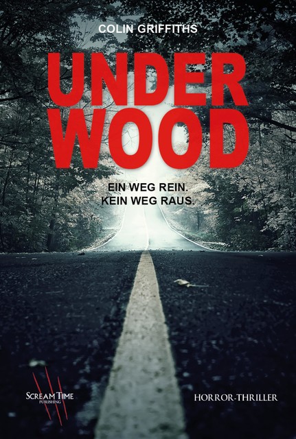 Underwood, Colin Griffiths