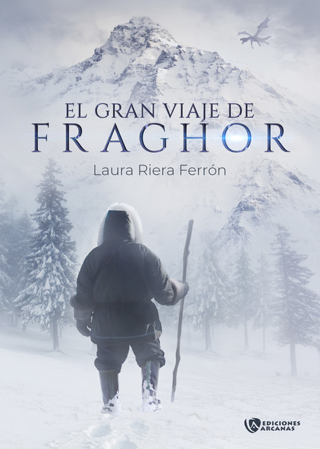 El gran viaje de Fraghor, Laura Riera Ferrón