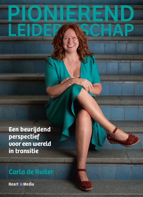 Pionierend Leiderschap, Carla de Ruiter