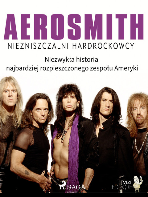 Aerosmith, Lucas Hugo Pavetto