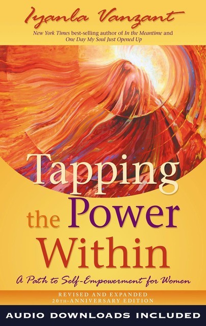 Tapping the Power Within, Iyanla Vanzant