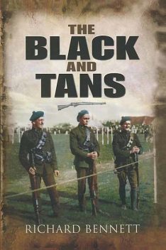 The Black and Tans, Richard Bennett
